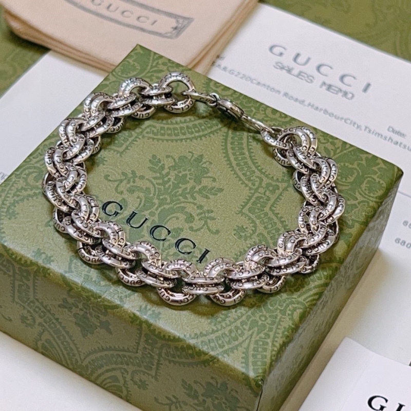 Gucci Bracelets